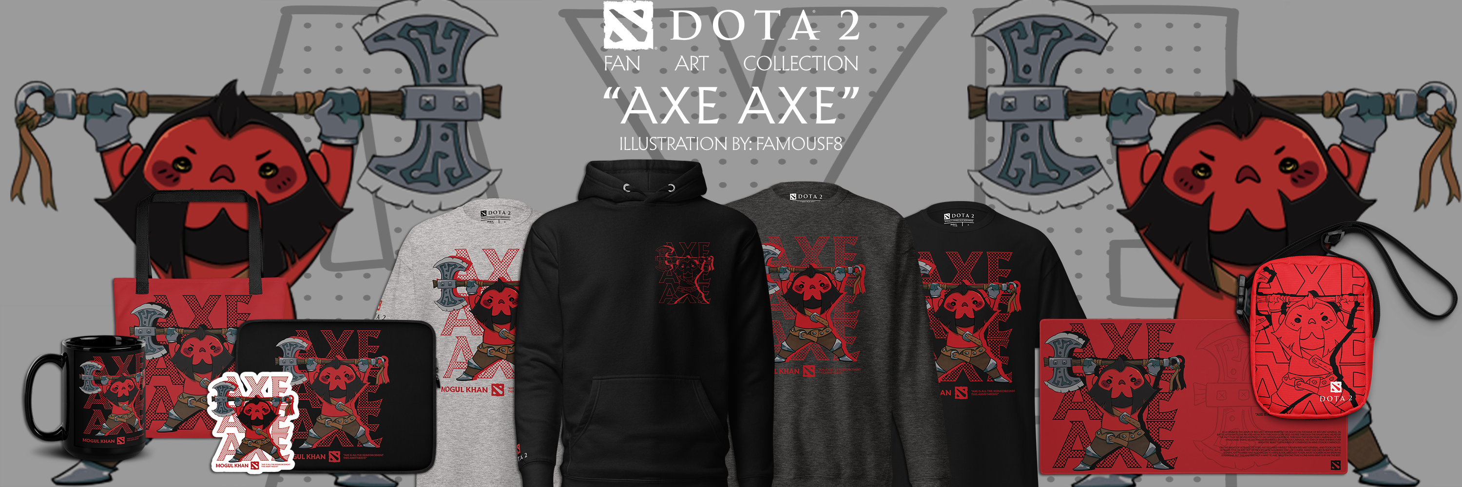 TI13 Official US Store | TI13 US