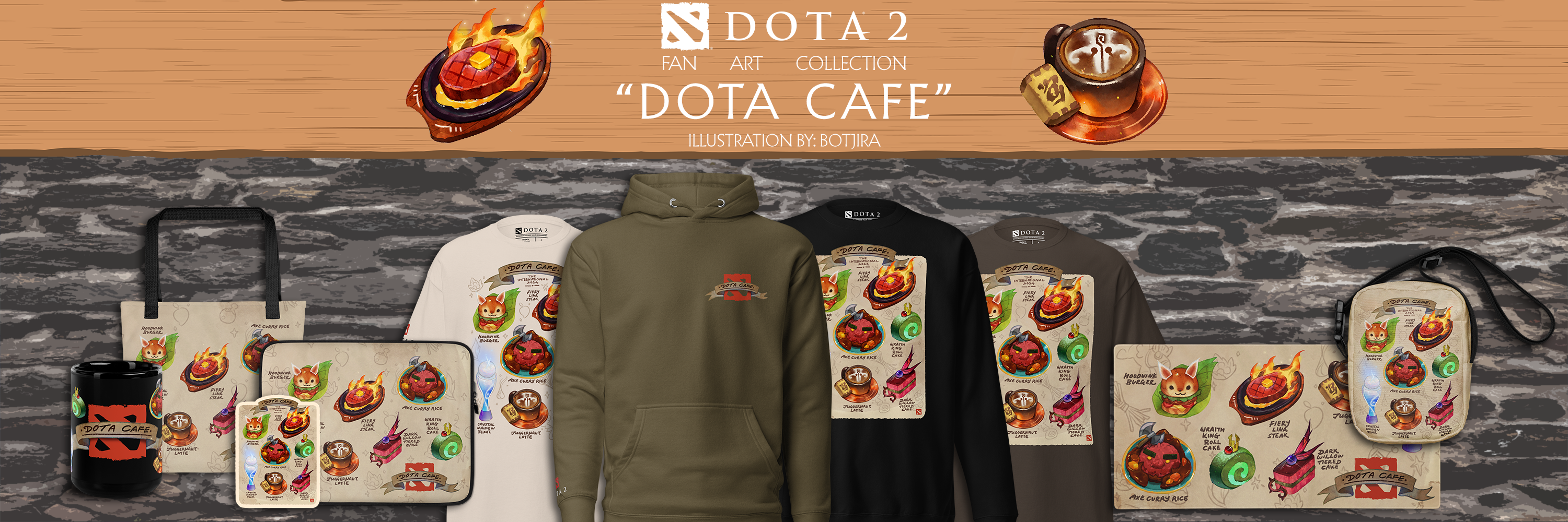 TI13 Official US Store | TI13 US