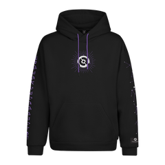 TI2025 Official Pullover Hoodie [Black]