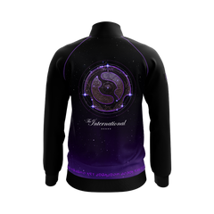 TI2025 Official Player Jacket [BLACK]