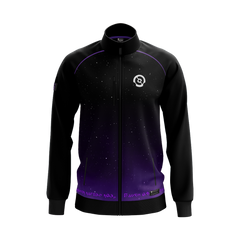TI2025 Official Player Jacket [BLACK]
