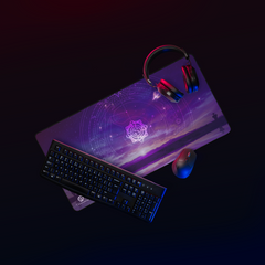 TI2025 The Beginning Mousepad