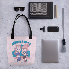 Mirana & Marci Tote