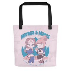 Mirana & Marci Tote
