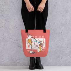 Clockwerk Tote