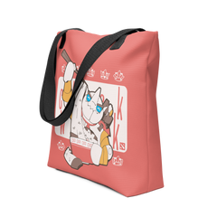 Clockwerk Tote