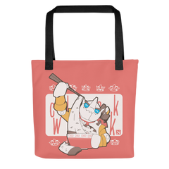 Clockwerk Tote