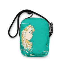 Elements [Rylai] Utility Crossbody Bag