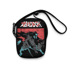 Lord of Avernus Utility Crossbody Bag