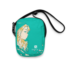 Elements [Rylai] Utility Crossbody Bag