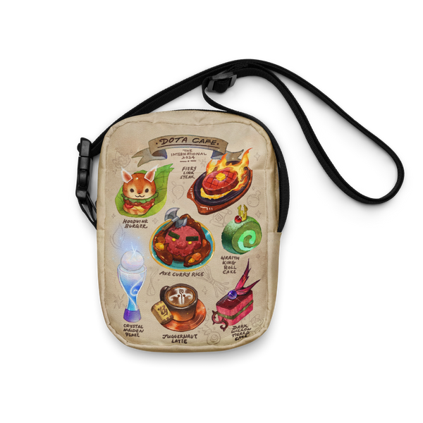 TI13 Official US Store | TI13 US