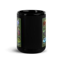 DOTA2 Cafe 2025 Mug