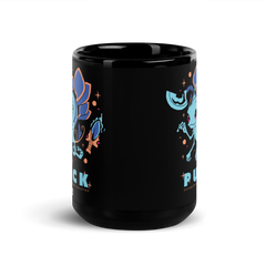 Occasional Blink Enjoyer ( Puck ) Mug