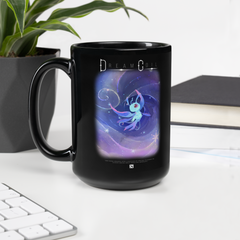 Dream Coil ( Puck ) Mug