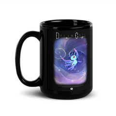 Dream Coil ( Puck ) Mug