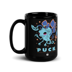 Occasional Blink Enjoyer ( Puck ) Mug