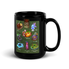 DOTA2 Cafe 2025 Mug