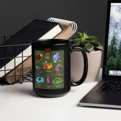 DOTA2 Cafe 2025 Mug