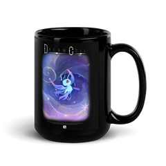 Dream Coil ( Puck ) Mug