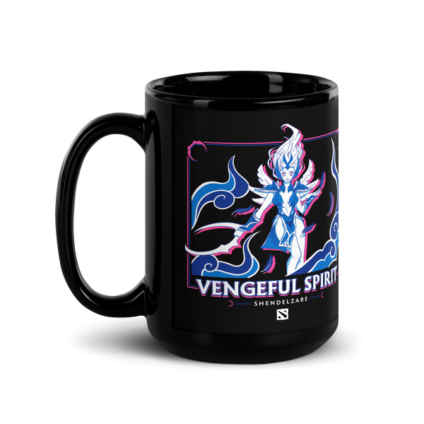 Vengeful Spirit Mug