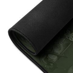 DOTA2 Cafe 2025 Mousepad