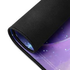 Dream Coil ( Puck ) Mousepad