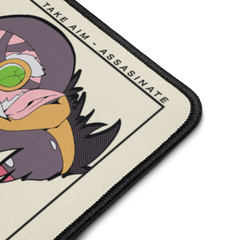 Sniper Mousepad
