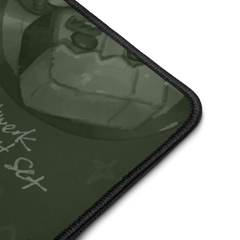 DOTA2 Cafe 2025 Mousepad