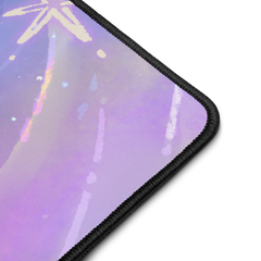 Dream Coil ( Puck ) Mousepad