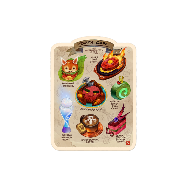 TI13 Official US Store | TI13 US