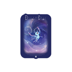 Dream Coil ( Puck ) Sticker
