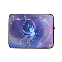 Dream Coil ( Puck ) Laptop Sleeve