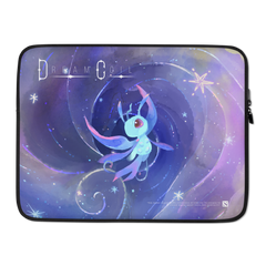 Dream Coil ( Puck ) Laptop Sleeve