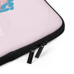 Mirana & Marci Laptop Sleeve