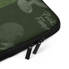 DOTA2 Cafe 2025 Laptop Sleeve