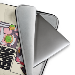 Sniper Laptop Sleeve
