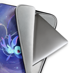 Dream Coil ( Puck ) Laptop Sleeve