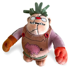 Pudge 9in Plush - [PREORDER]