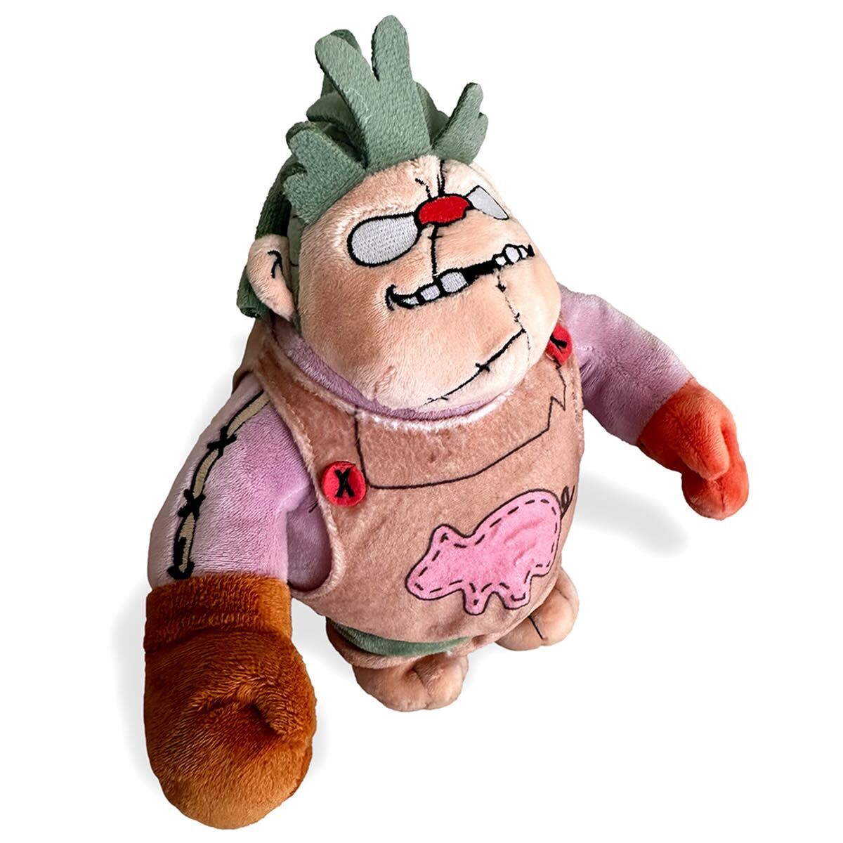 Pudge Dota 2 Chibi