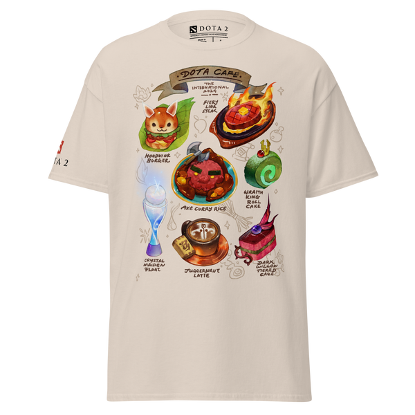 TI13 Official US Store | TI13 US