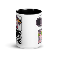 Sniper Mug