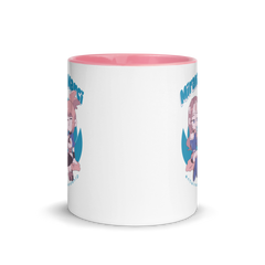 Mirana & Marci Mug