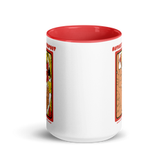 Nature's Prophet Mug