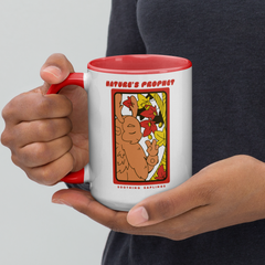 Nature's Prophet Mug