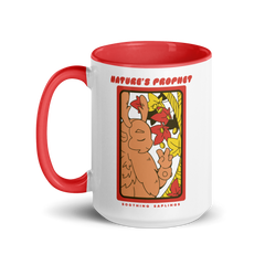Nature's Prophet Mug