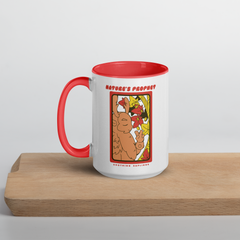 Nature's Prophet Mug