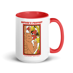 Nature's Prophet Mug